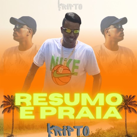 Resumo É Praia | Boomplay Music