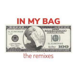 In My Bag (The Remixes)