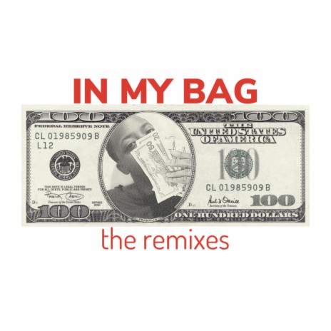 In My Bag (feat. Calvin Fowler) (Remix) | Boomplay Music