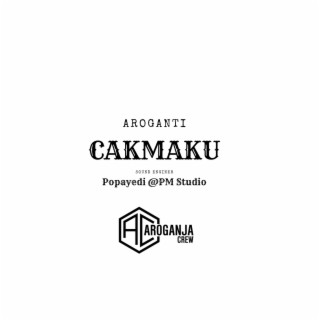 Cakmaku