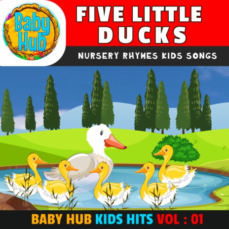 Five Little Ducks | Boomplay Music