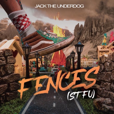 FENCES (STFU) | Boomplay Music