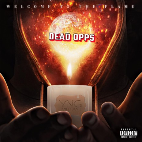 Dead Opps ft. Isaiah Moore & Tay Richh