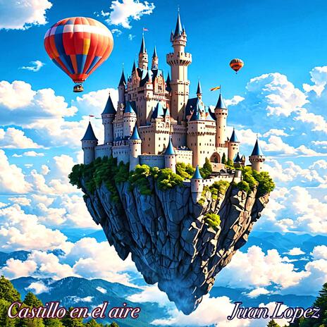 Castillo en el aire | Boomplay Music