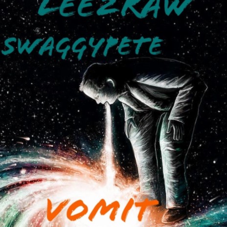 Vomit ft. SwaggyPete | Boomplay Music