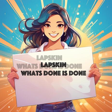 whats done is done | Boomplay Music