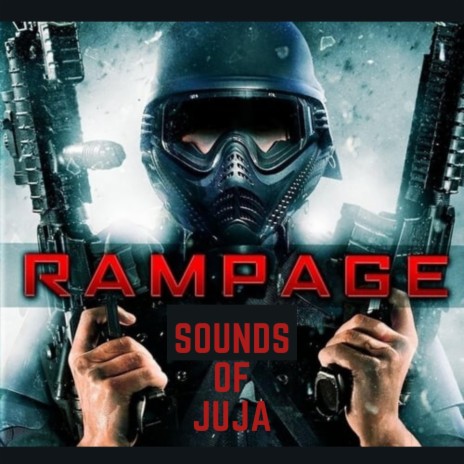 Rampage ft. Makutesa & Jossyflow$
