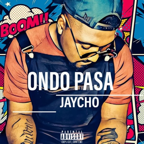 Ondo Pasa | Boomplay Music