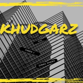 Khudgarz