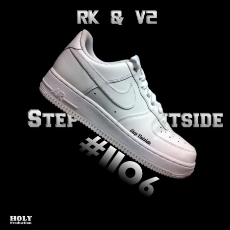 Step Outside (with V2)