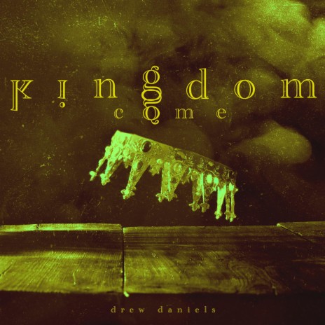 Kingdom Come (Have My Life) (Alternate Version) ft. Paige Daniels | Boomplay Music