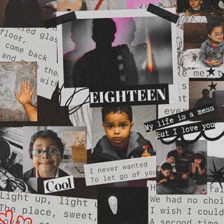 EIGHTEEN