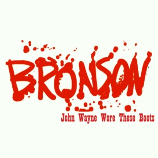 John Wayne Wore These Boots lyrics | Boomplay Music