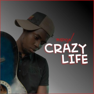 CRAZY LIFE