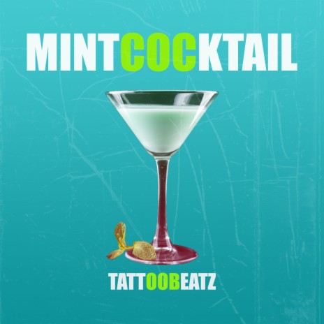 Mint Cocktail