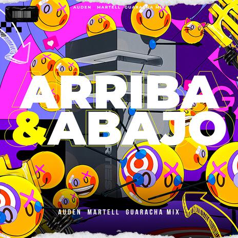 ARRIBA & ABAJO | Boomplay Music