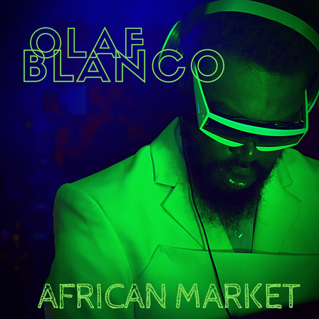 African Market