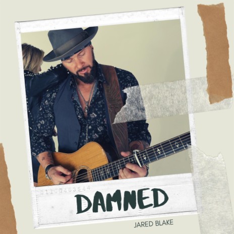 Damned | Boomplay Music