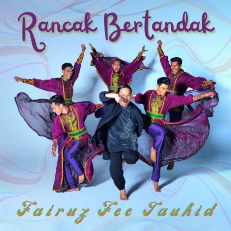 Rancak Bertandak | Boomplay Music