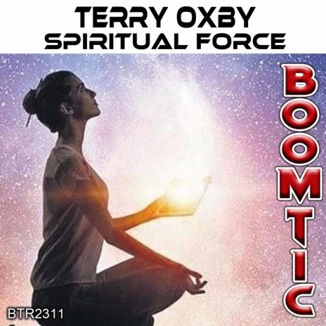 Spiritual Force | Boomplay Music