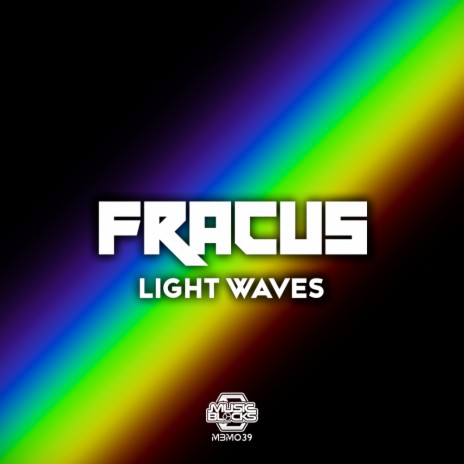 Light Waves (Radio Edit) | Boomplay Music