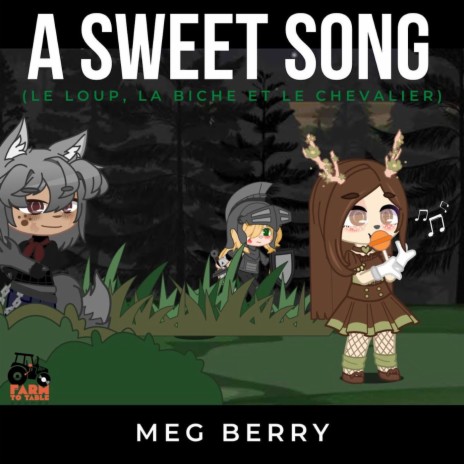 A Sweet Song (Le Loup, La Biche et Le Chevalier) | Boomplay Music