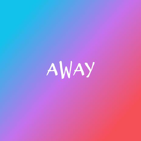 AWAY (Melodic Drill Type Beat) | Boomplay Music