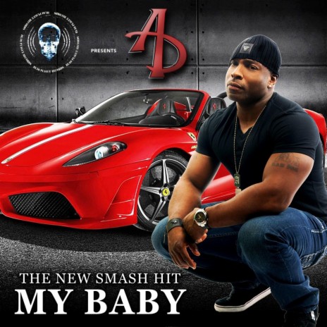 My Baby | Boomplay Music