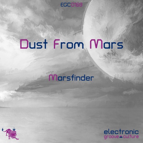 Dust From Mars | Boomplay Music