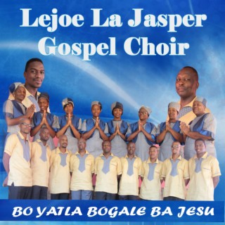 Lejoe La Jasper Gospel Choir