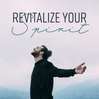 Revitalize Your Spirit: Zen Meditation Music for Healing and Spiritual Awakening