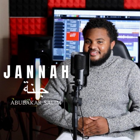 Jannah | Boomplay Music