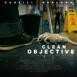 Clean Objective (Original Motion Picture Soundtrack)