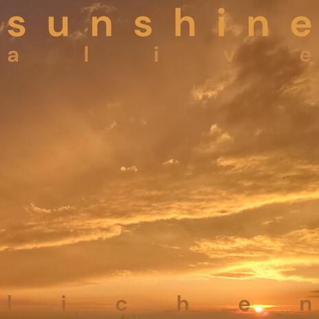 Sunshine (Alive) | Boomplay Music