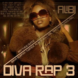 Diva Rap, Vol. 3