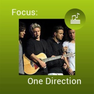 Focus: One Direction