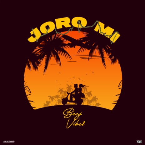 Joro Mi | Boomplay Music