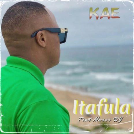 Itafula (Radio Edit) ft. Manci Dj | Boomplay Music