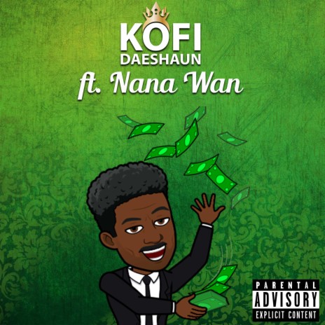 Money (feat. Nana Wan) | Boomplay Music