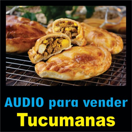 Audio para vender tucumanas | Boomplay Music