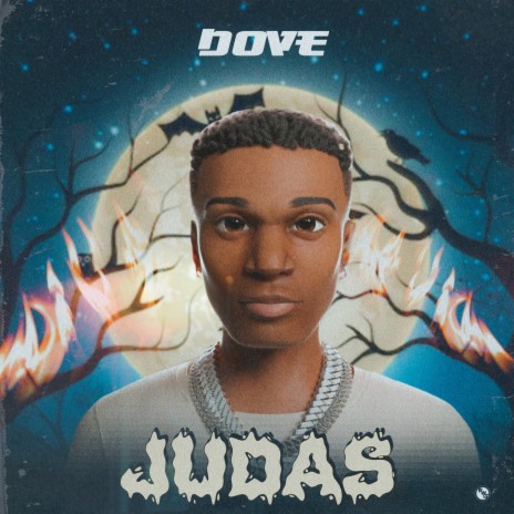 Judas | Boomplay Music