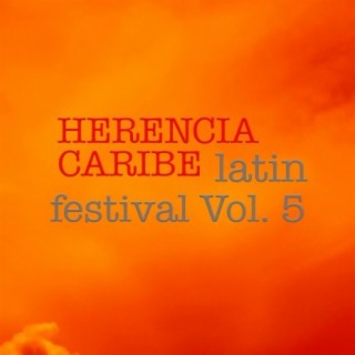 Latin Festival Vol. 5