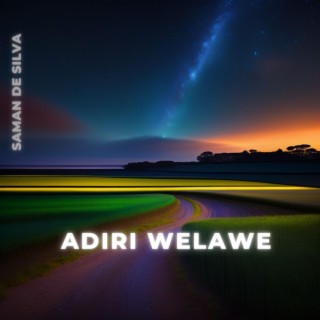 Adiri Welawei