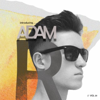 Introducing Adam R, Vol. 01