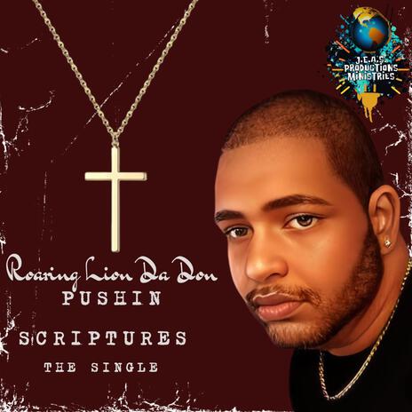 Pushin Scriptures | Boomplay Music