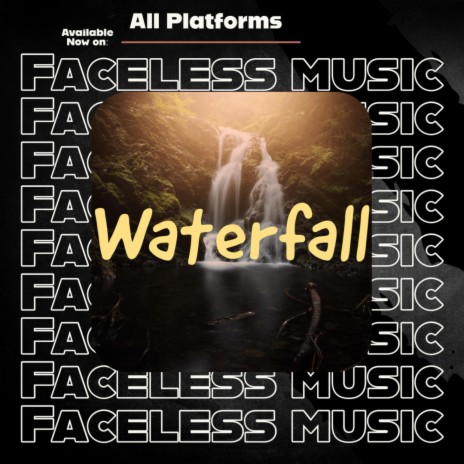 Waterfall | Boomplay Music