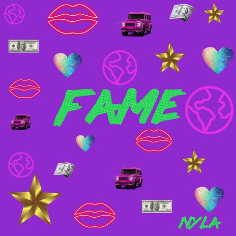 Fame | Boomplay Music