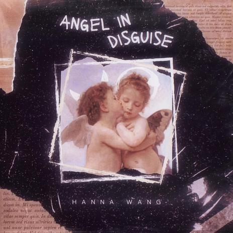 angel in disguise | Boomplay Music