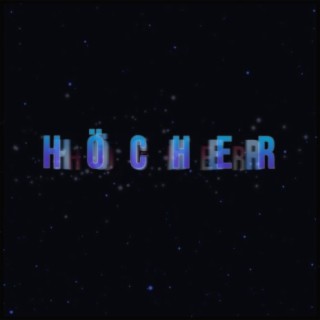 Höcher (feat. CHROME)