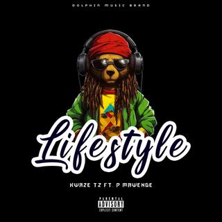 Lifestyle (feat. P Mawenge) lyrics | Boomplay Music